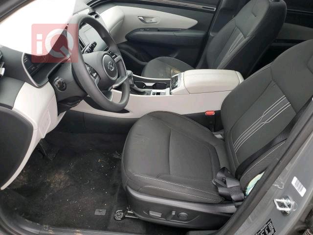 هیوندای تۆکسۆن